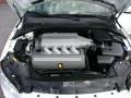  2007 S80 V8 AWD 4.4 Liter DOHC 32 Valve VVT V8 Engine