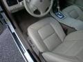  2007 S80 V8 AWD Sandstone Beige Interior