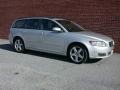 Silver Metallic - V50 2.4i Photo No. 2