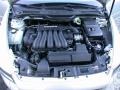 2.4 Liter DOHC 20-Valve VVT 5 Cylinder Engine for 2008 Volvo V50 2.4i #40854773