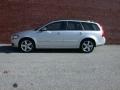 Silver Metallic - V50 2.4i Photo No. 11