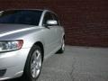 Silver Metallic - V50 2.4i Photo No. 12