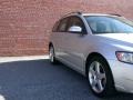Silver Metallic - V50 2.4i Photo No. 13
