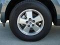 2011 Ford Escape XLS Wheel and Tire Photo