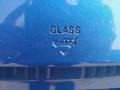 Blue Flame Metallic - Escape XLT Photo No. 17