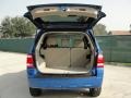 Blue Flame Metallic - Escape XLT Photo No. 20