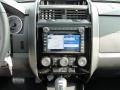 Charcoal Black Navigation Photo for 2011 Ford Escape #40856293