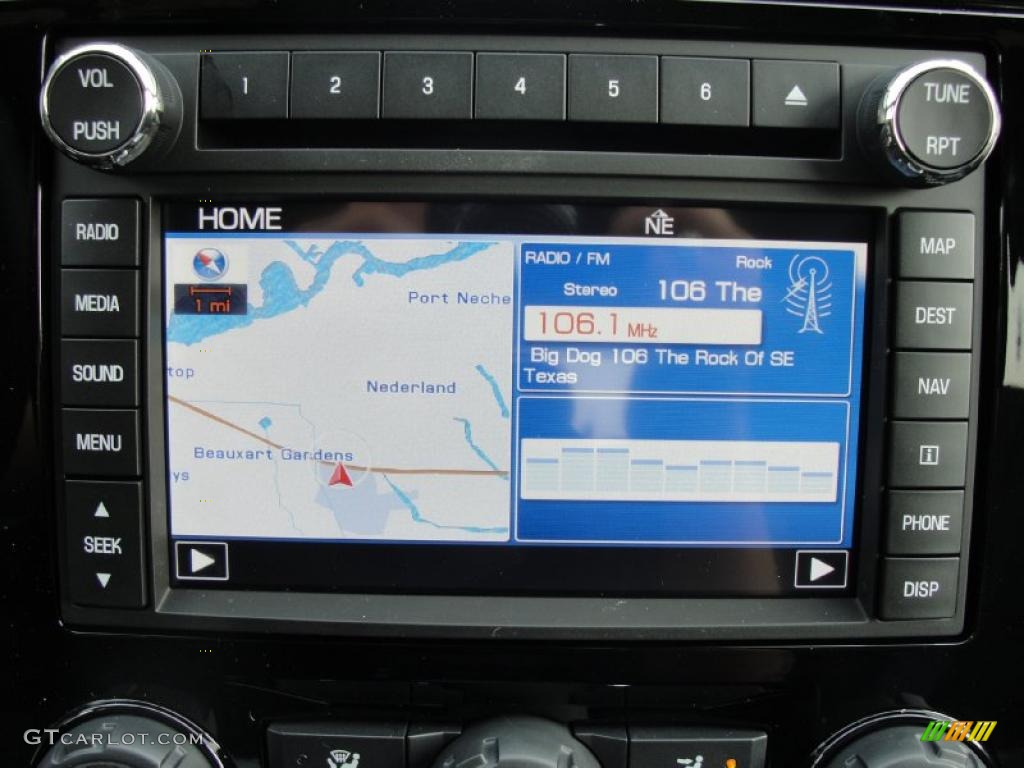 2011 Ford Escape Limited V6 Navigation Photo #40856321