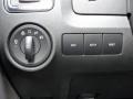 Charcoal Black Controls Photo for 2011 Ford Escape #40856393