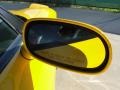 2002 Millenium Yellow Chevrolet Corvette Coupe  photo #19