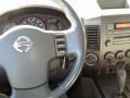 2004 Blizzard White Nissan Armada SE 4x4  photo #3