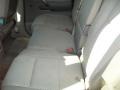 2004 Blizzard White Nissan Armada SE 4x4  photo #4