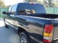 2006 Deep Blue Metallic GMC Sierra 1500 SL Crew Cab  photo #5