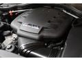 4.0 Liter M DOHC 32-Valve VVT V8 2011 BMW M3 Convertible Engine