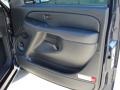 2006 Deep Blue Metallic GMC Sierra 1500 SL Crew Cab  photo #22