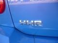 2009 Blue Flash Metallic Chevrolet HHR LT  photo #12