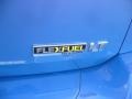 2009 Blue Flash Metallic Chevrolet HHR LT  photo #13