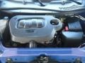  2009 HHR LT 2.4 Liter Flex-Fuel DOHC 16-Valve VVT Ecotec 4 Cylinder Engine