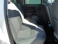 2007 Bright White Dodge Ram 2500 Lone Star Edition Quad Cab 4x4  photo #29