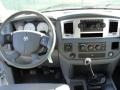 2007 Bright White Dodge Ram 2500 Lone Star Edition Quad Cab 4x4  photo #36