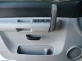 Summit White - Silverado 3500HD LT Crew Cab 4x4 Photo No. 7