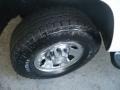 Summit White - Silverado 3500HD LT Crew Cab 4x4 Photo No. 23
