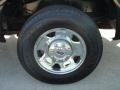 2008 Ford F250 Super Duty XLT SuperCab Wheel and Tire Photo
