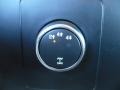 Light Titanium/Ebony Controls Photo for 2008 Chevrolet Silverado 3500HD #40858681