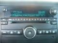 2008 Chevrolet Silverado 3500HD LT Crew Cab 4x4 Controls