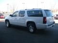 Summit White - Suburban LT 4x4 Photo No. 4