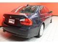 2006 Monaco Blue Metallic BMW 3 Series 330i Sedan  photo #2