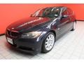2006 Monaco Blue Metallic BMW 3 Series 330i Sedan  photo #3