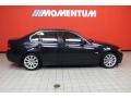 2006 Monaco Blue Metallic BMW 3 Series 330i Sedan  photo #4