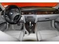 2006 Monaco Blue Metallic BMW 3 Series 330i Sedan  photo #5
