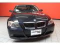 2006 Monaco Blue Metallic BMW 3 Series 330i Sedan  photo #15
