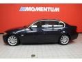 2006 Monaco Blue Metallic BMW 3 Series 330i Sedan  photo #16