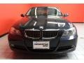 2006 Monaco Blue Metallic BMW 3 Series 330i Sedan  photo #18