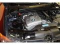 2006 Monaco Blue Metallic BMW 3 Series 330i Sedan  photo #40