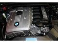 2006 Monaco Blue Metallic BMW 3 Series 330i Sedan  photo #41