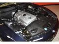 Monaco Blue Metallic - Z4 3.0si Roadster Photo No. 25