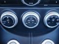 Controls of 2010 370Z Roadster