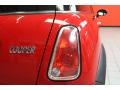 Chili Red - Cooper Hardtop Photo No. 16