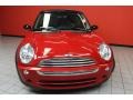 Chili Red - Cooper Hardtop Photo No. 18
