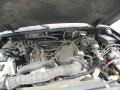 3.0 Liter OHV 12V Vulcan V6 2003 Ford Ranger Edge SuperCab Engine