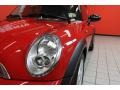 Chili Red - Cooper Hardtop Photo No. 20