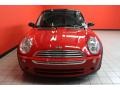 Chili Red - Cooper Hardtop Photo No. 21