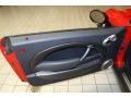 Chili Red - Cooper Hardtop Photo No. 22