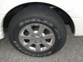 2007 Ford Expedition EL Limited Wheel and Tire Photo