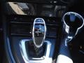 2008 Black Sapphire Metallic BMW 6 Series 650i Convertible  photo #22