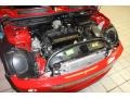 Chili Red - Cooper Hardtop Photo No. 39